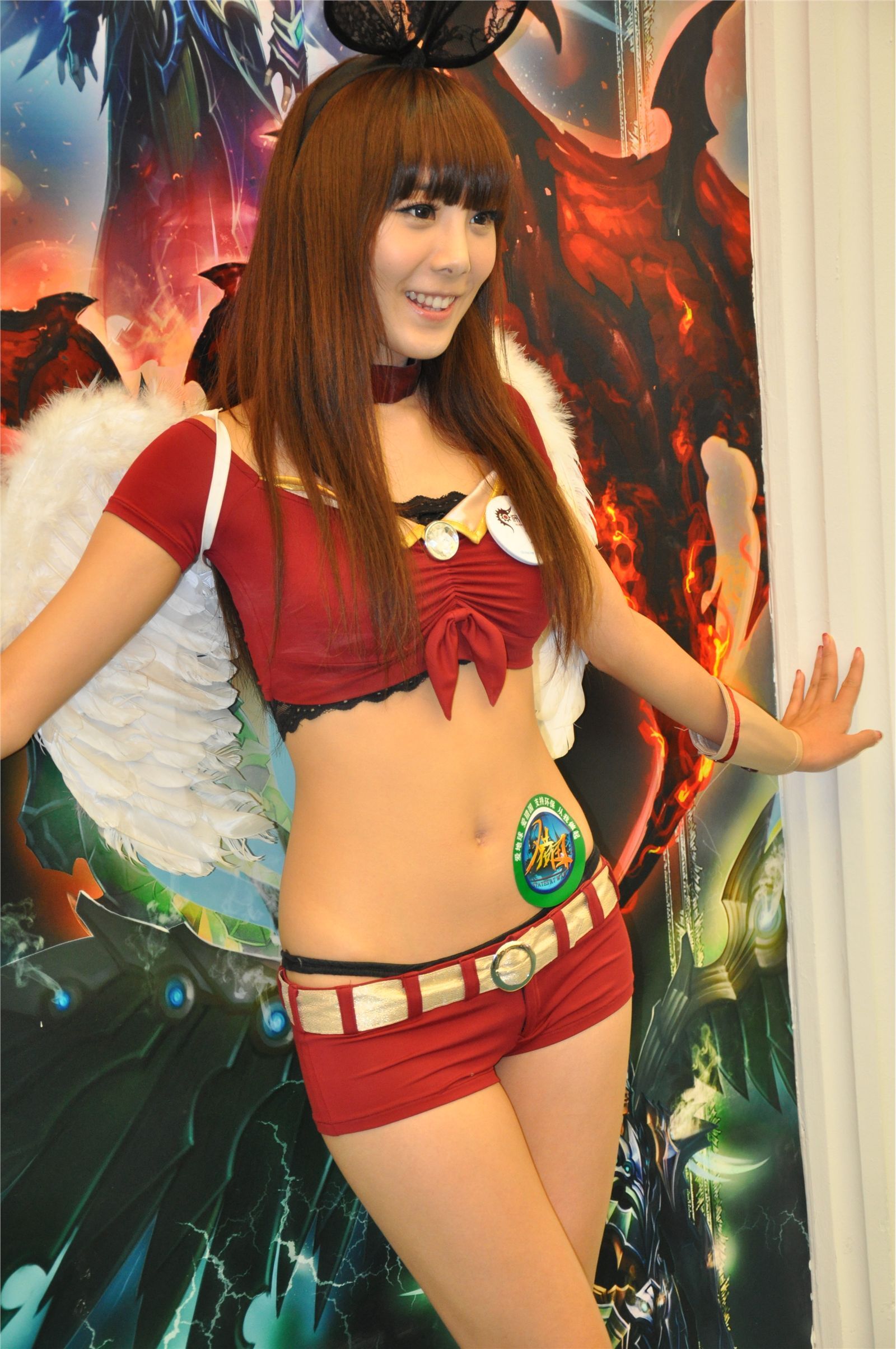 国产美女模特写真图片　chinajoy 72902